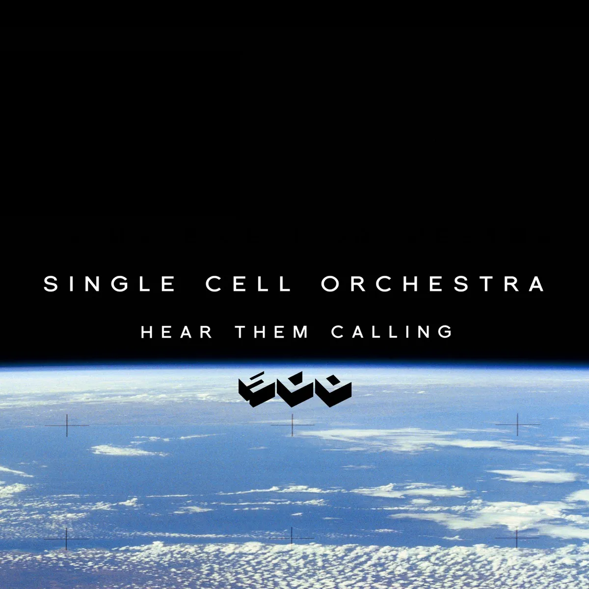 Single Cell Orchestra, Hear Them Calling cover