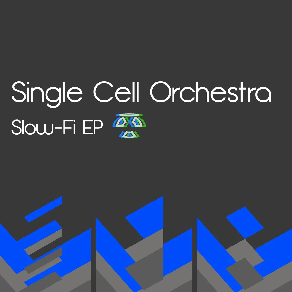 Single Cell Orchestra, Slow-Fi EP cover