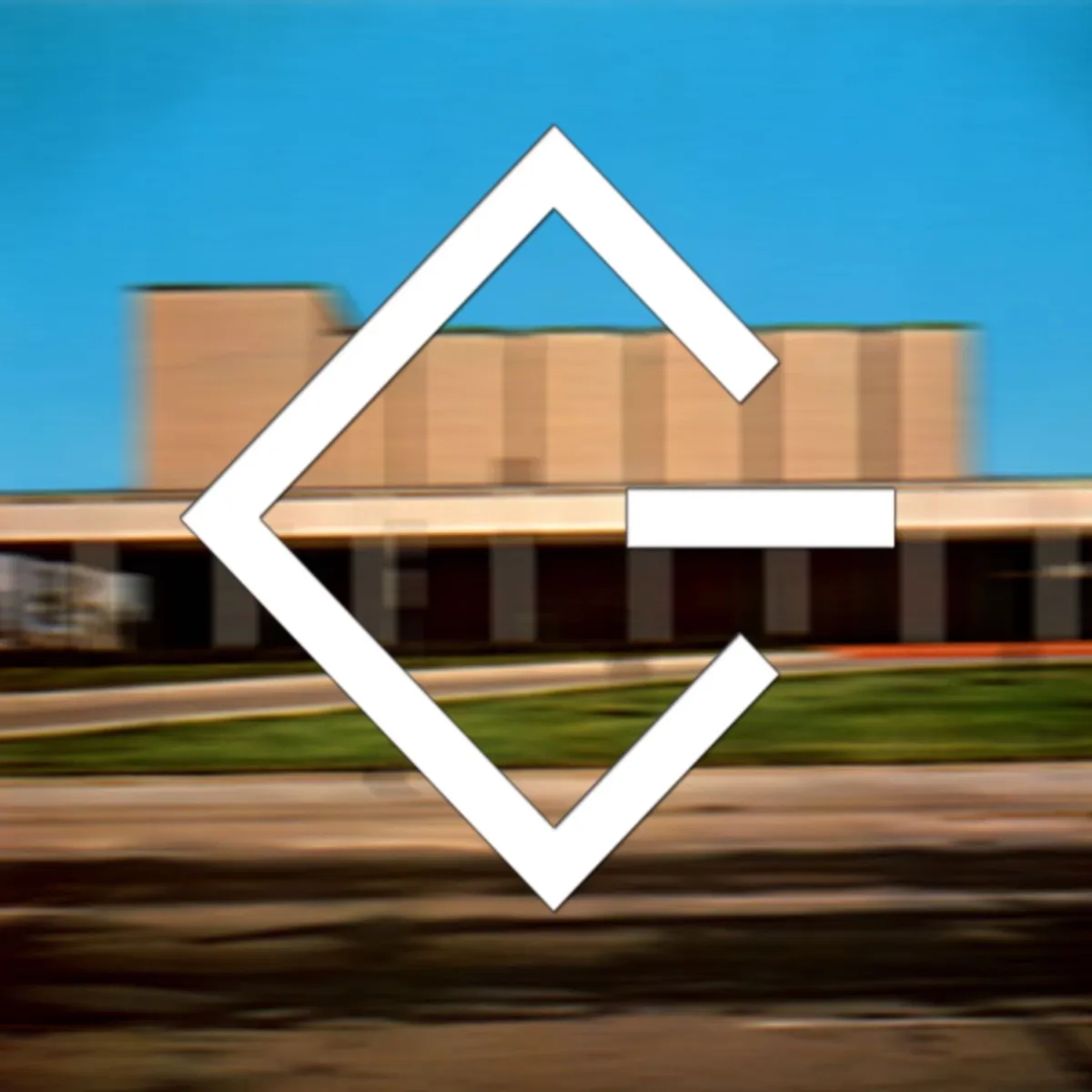 The JDs, The Texas Chain Store Manager cover