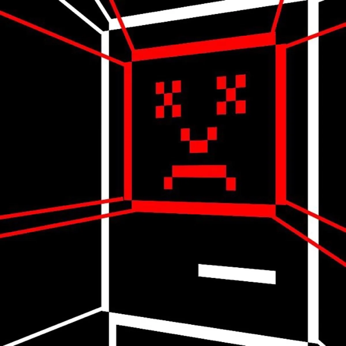Volsoc, Compuphonic Intelligence cover